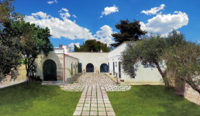 Отель Agriturismo Ciponorco  Мартано